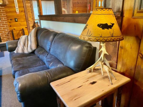 Rapid River Classic cottage